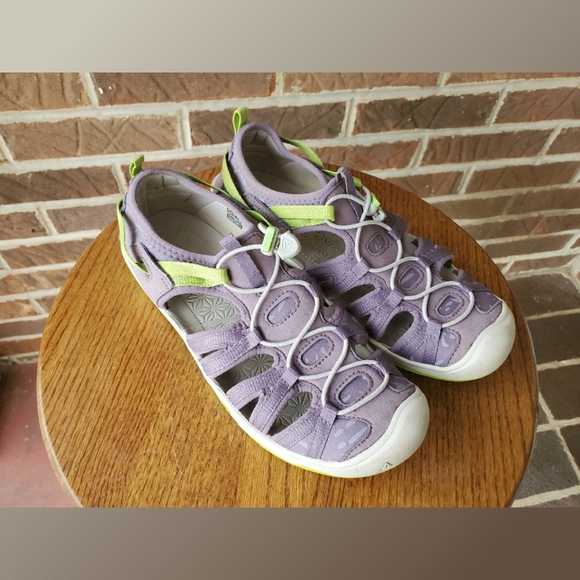 Keen Fishermens Sandals - Picture 1 of 7